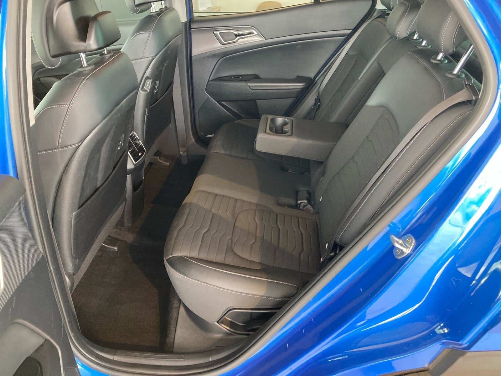 Kia Sportage PHEV Upgrade aut. 4WD