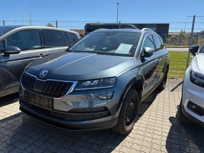 Skoda Karoq 1,0 TSi 115 Style DSG 5d