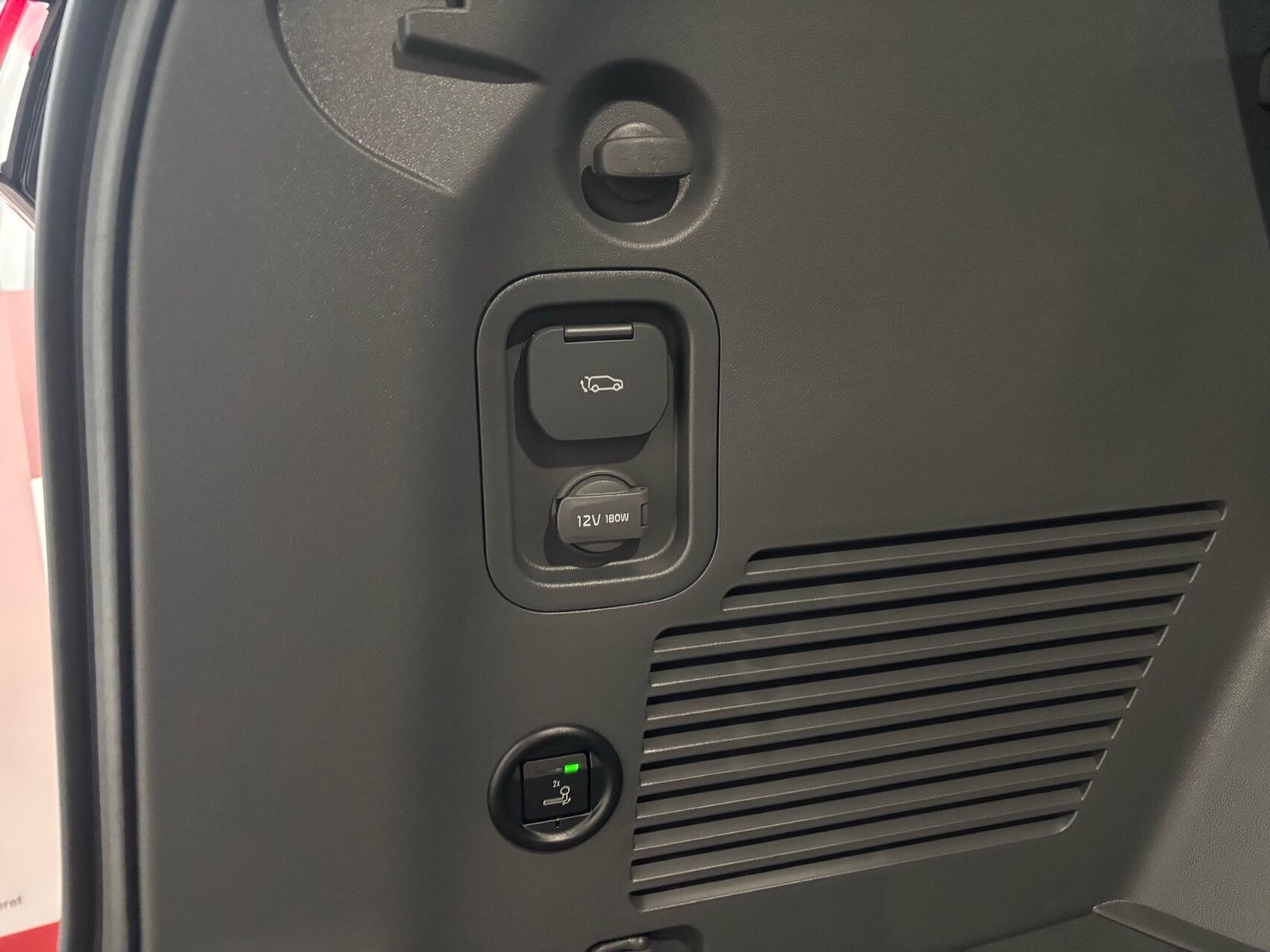 Kia EV9 Long Range Performance Premium AWD 7prs
