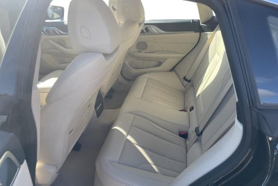 BMW i4 eDrive40 Charged Plus