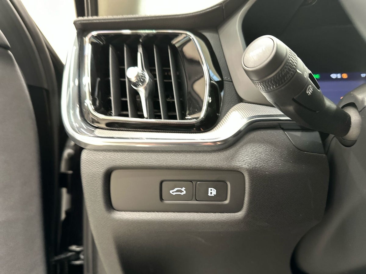 Volvo V60 T6 ReCharge Ultra aut. AWD billede 21