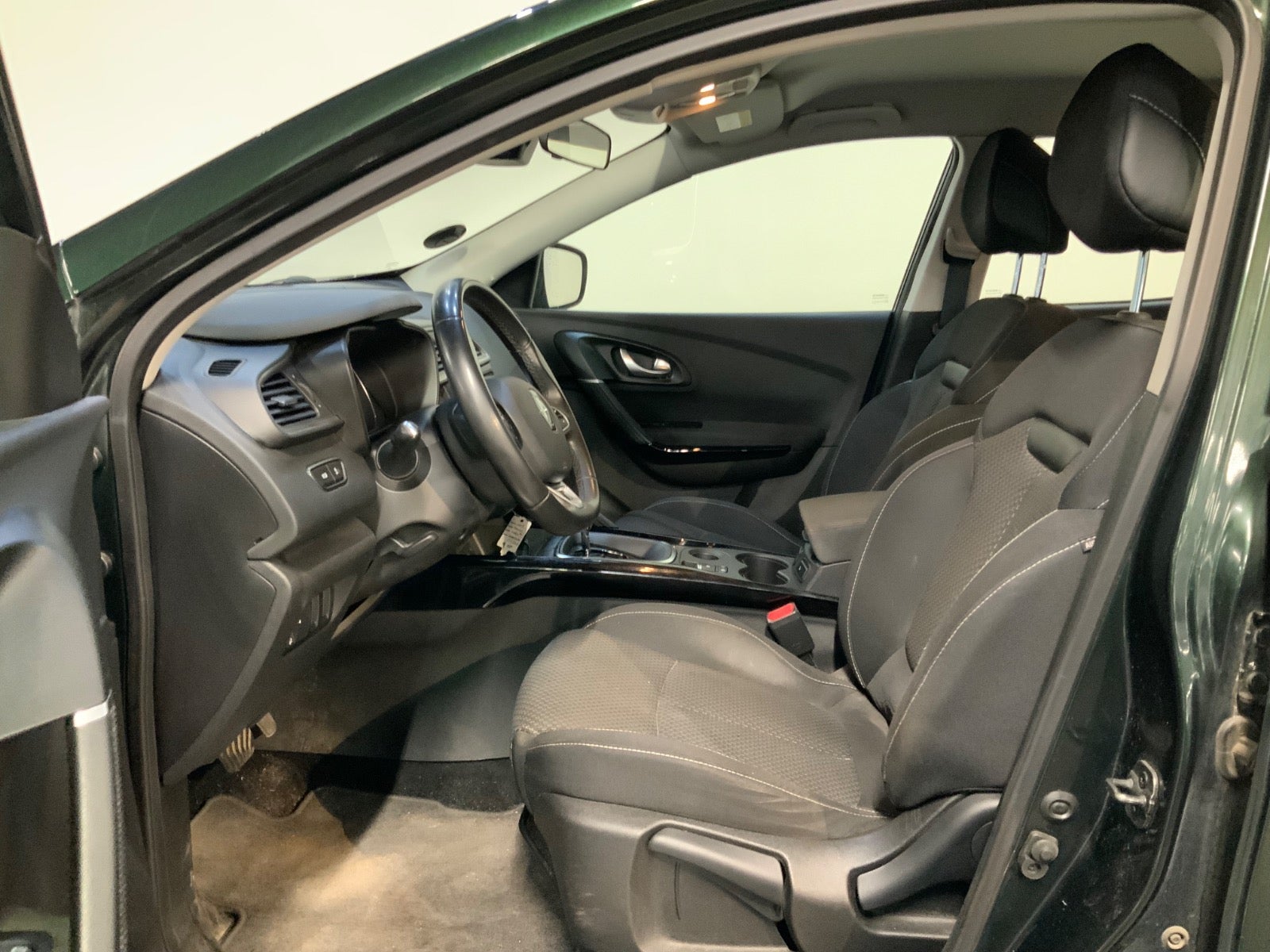 Renault Kadjar (6/8)