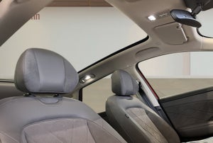 MG MGS6 Luxury Long Rang