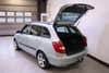 Skoda Fabia TSi 86 Active Combi thumbnail