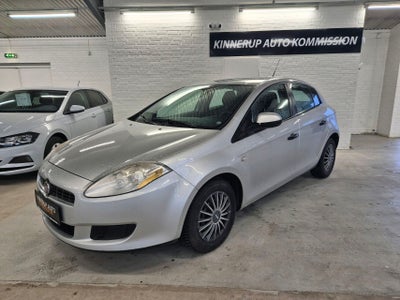Fiat Bravo 1,4 16V Active 5d
