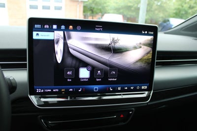 VW ID.7 Pro Tourer