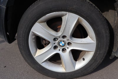 BMW X5 xDrive40d aut.