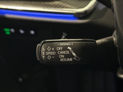 Skoda Enyaq iV Sportline