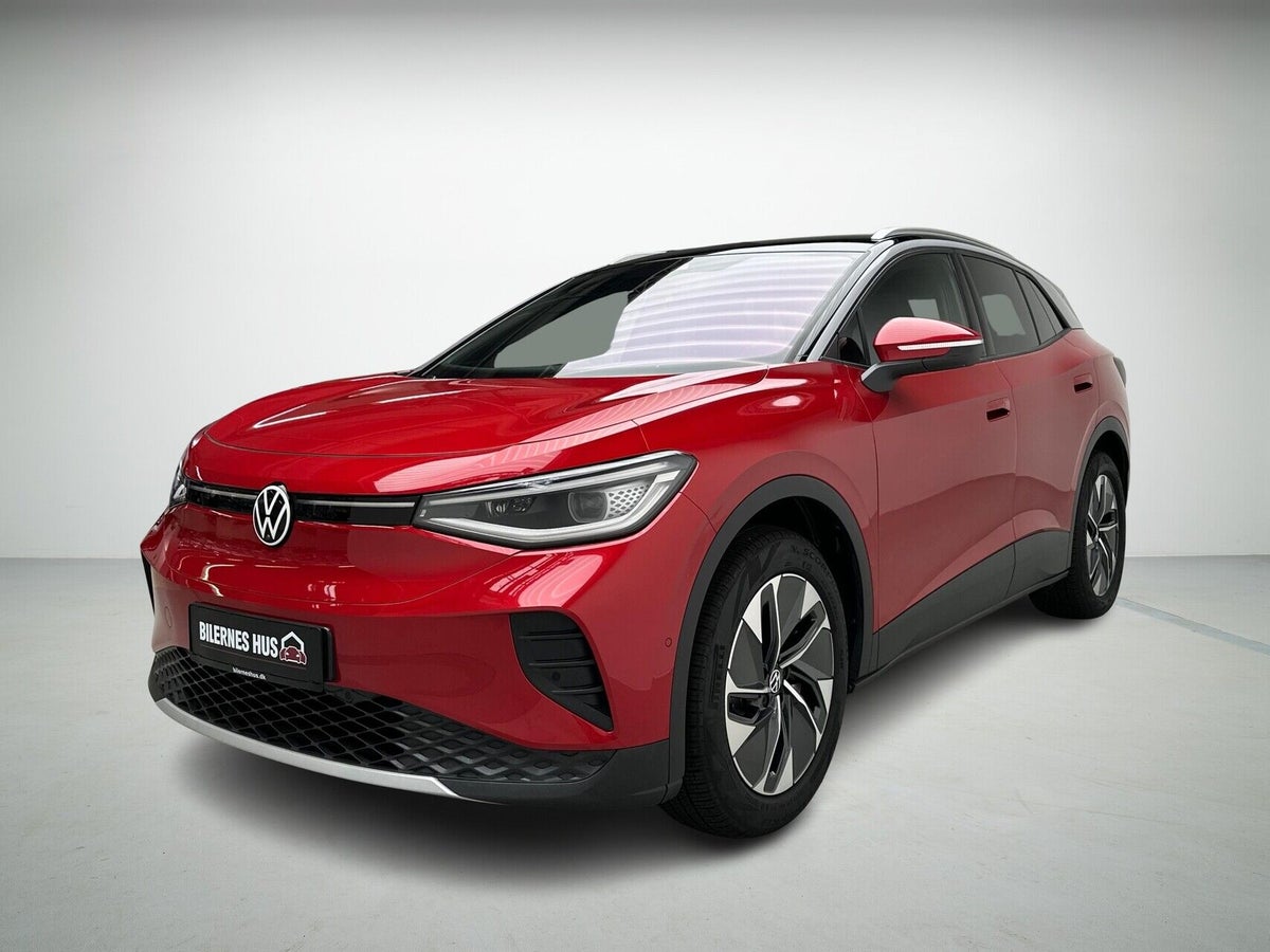 VW ID.4 Pro billede 1