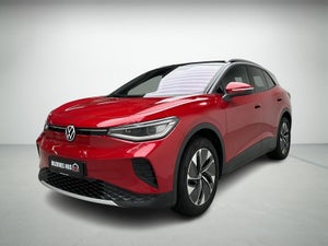 VW ID.4 Pro