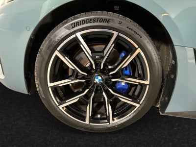 BMW i4 M60 M-Sport xDrive