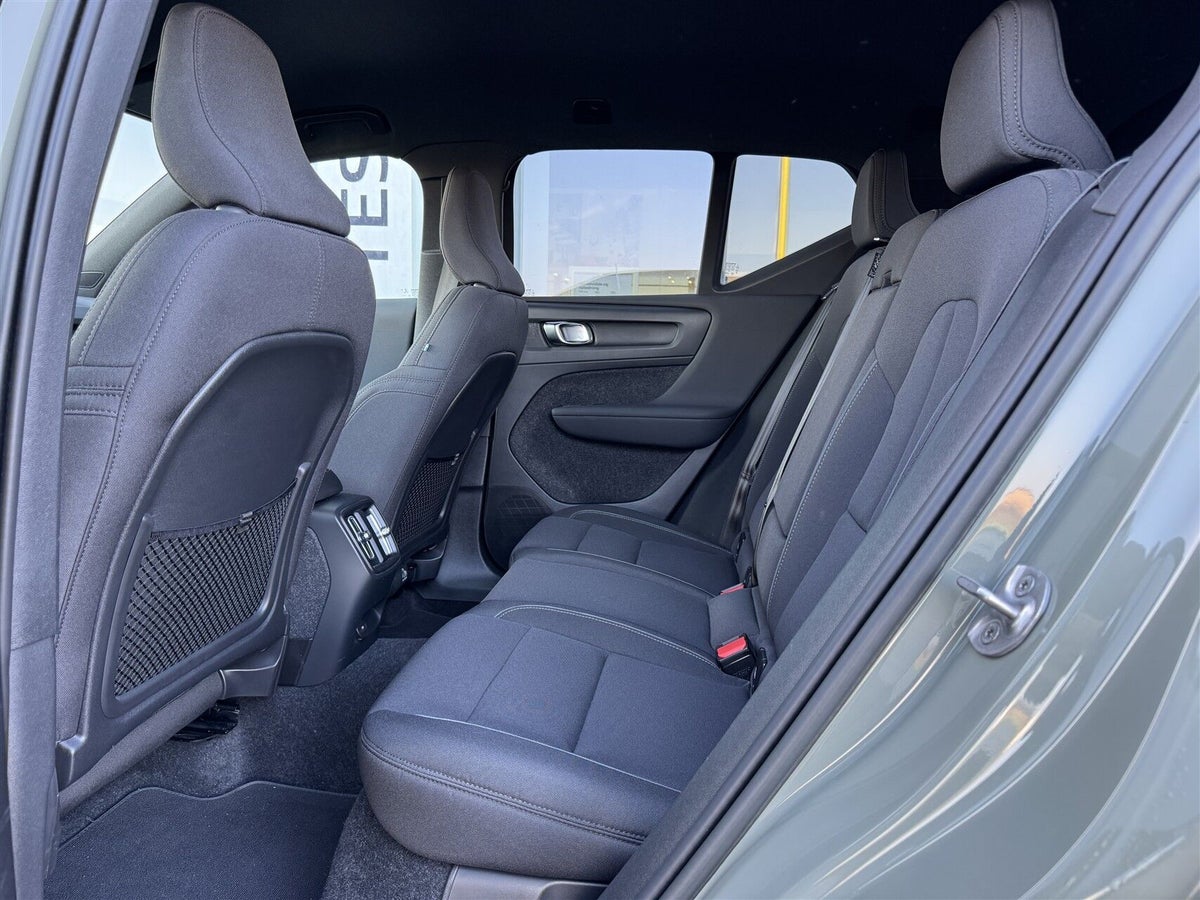Volvo XC40 P6 ReCharge Plus billede 5