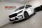 Skoda Enyaq iV Sportline