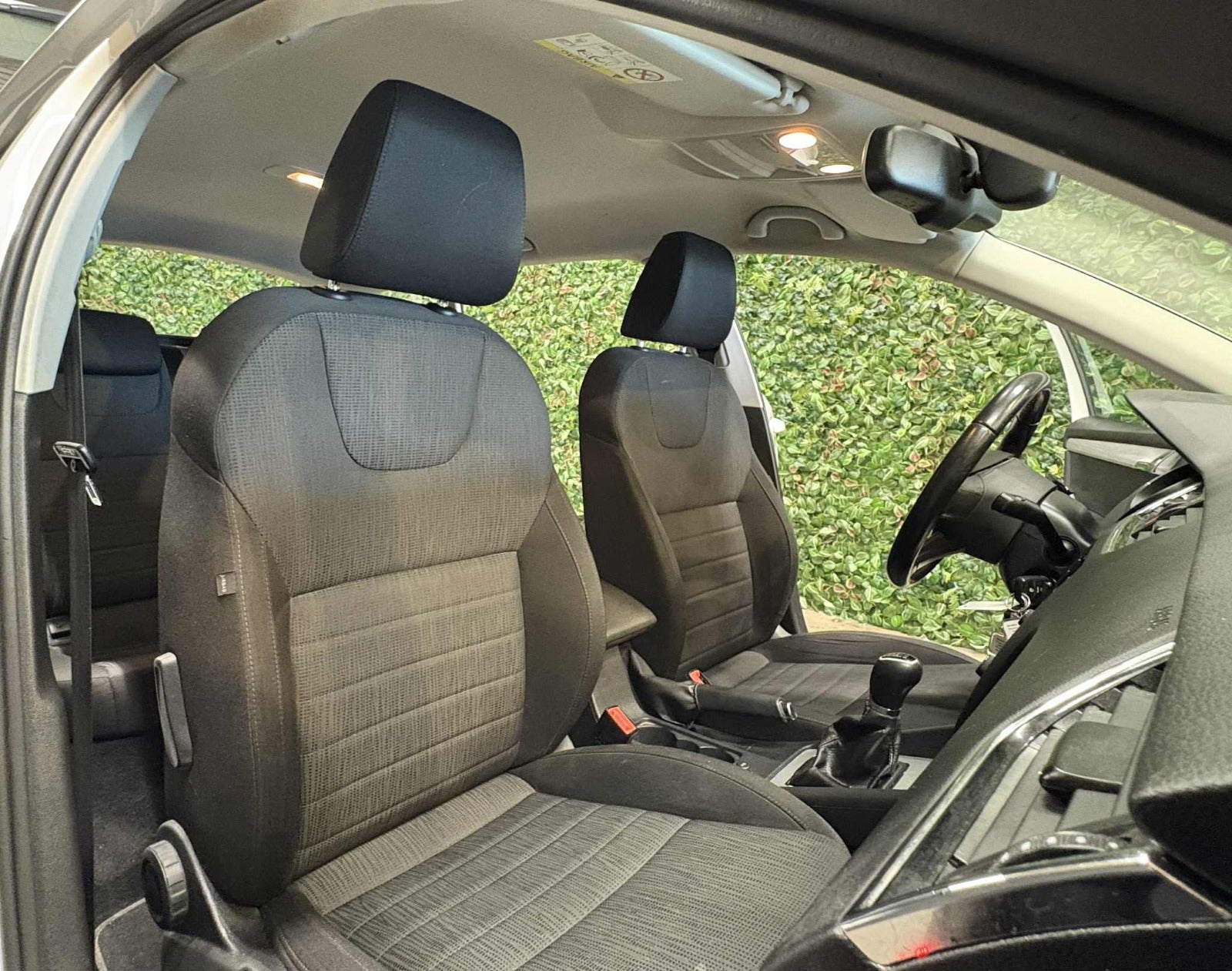 Billede af Skoda Octavia 1,4 TSi 140 Elegance Combi