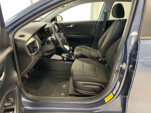 Kia Stonic Premium
