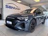 Audi Q8 e-tron S-line quattro thumbnail