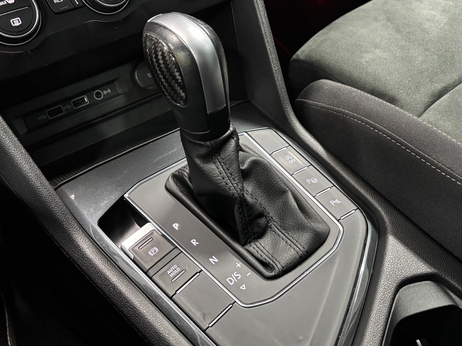 Billede af VW Tiguan 1,5 TSi 150 Comfortline LUX DSG