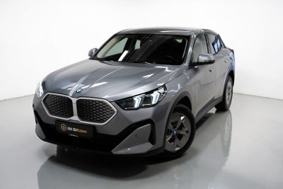 BMW iX2 eDrive20