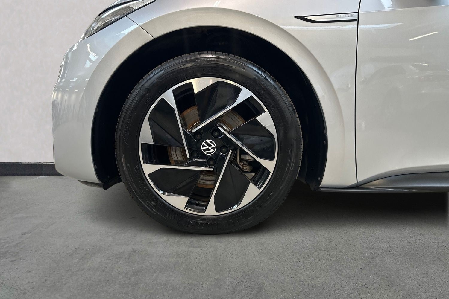 Billede af VW ID.3 45 City Pure Performance