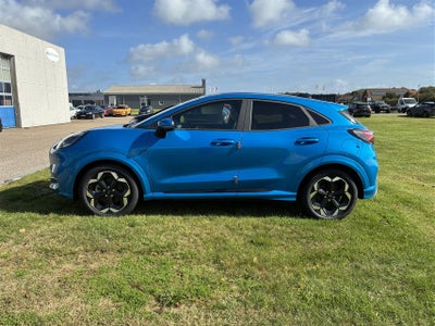 Ford Puma Gen-E Premium billede 1