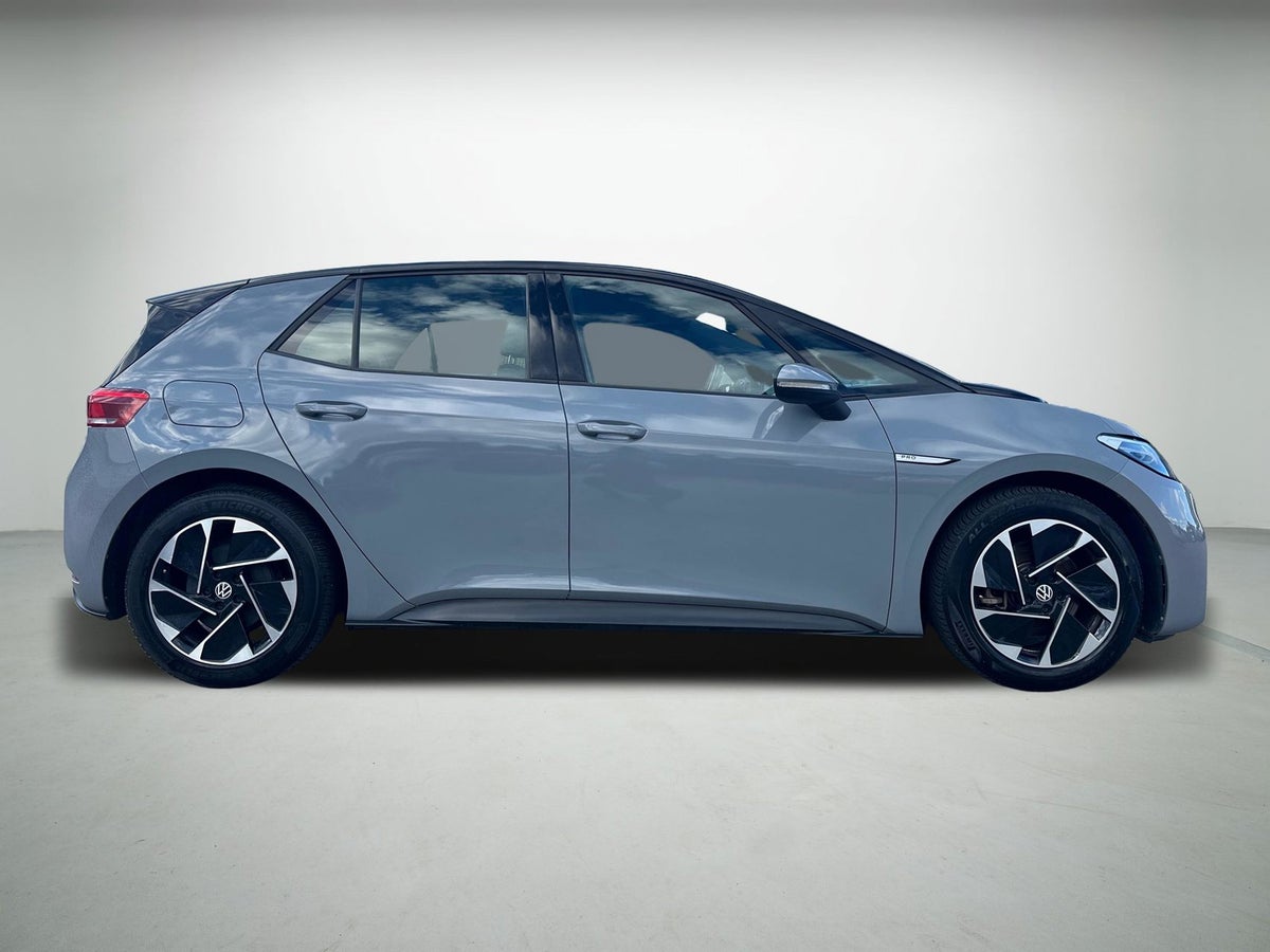 VW ID.3 Pro Life billede 5