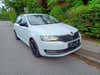 Skoda Rapid TSi 125 Ambition Spaceback DSG thumbnail