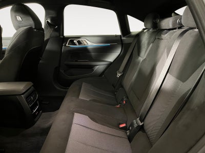 BMW i4 M50 M-Sport xDrive
