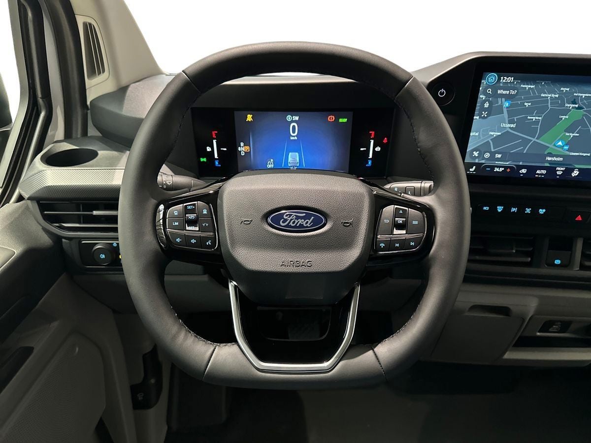 Ford Transit Custom 320L Trend billede 8