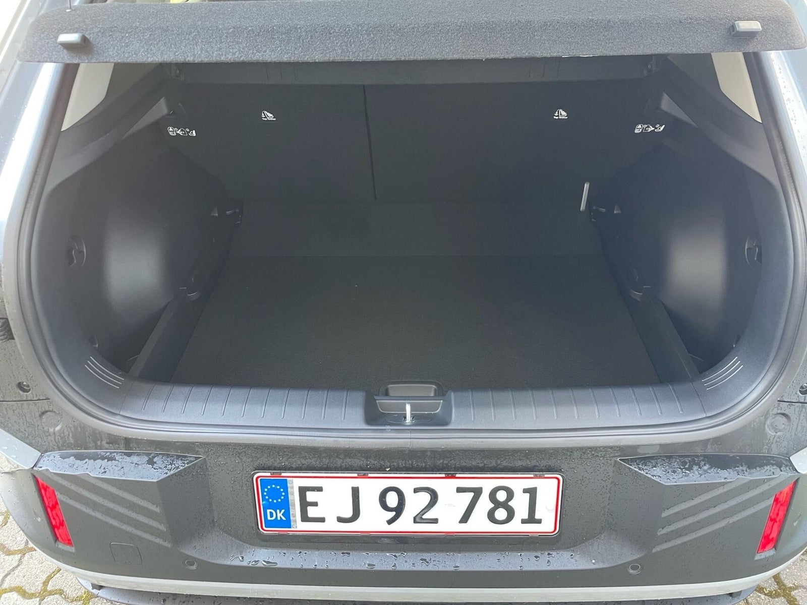 Kia EV4 Long Range Upgrade