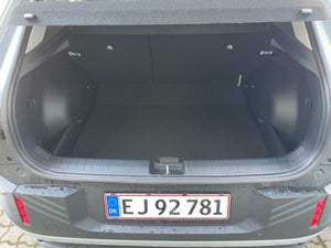 Kia EV4 Long Range Upgrade