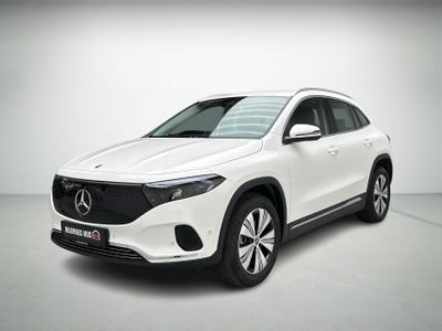 Mercedes EQA300 Progressive 4Matic