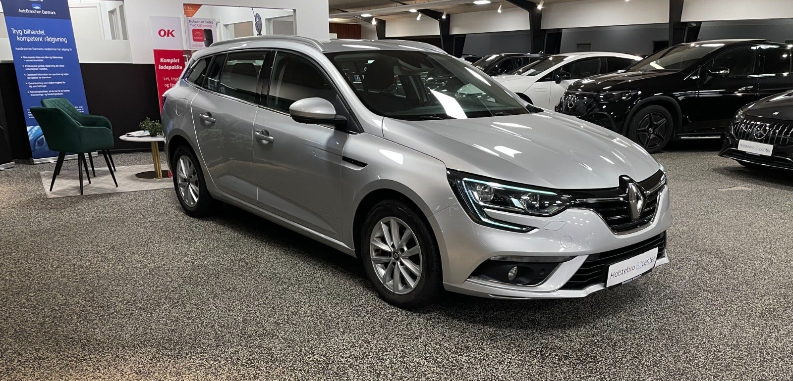 Renault Megane IV