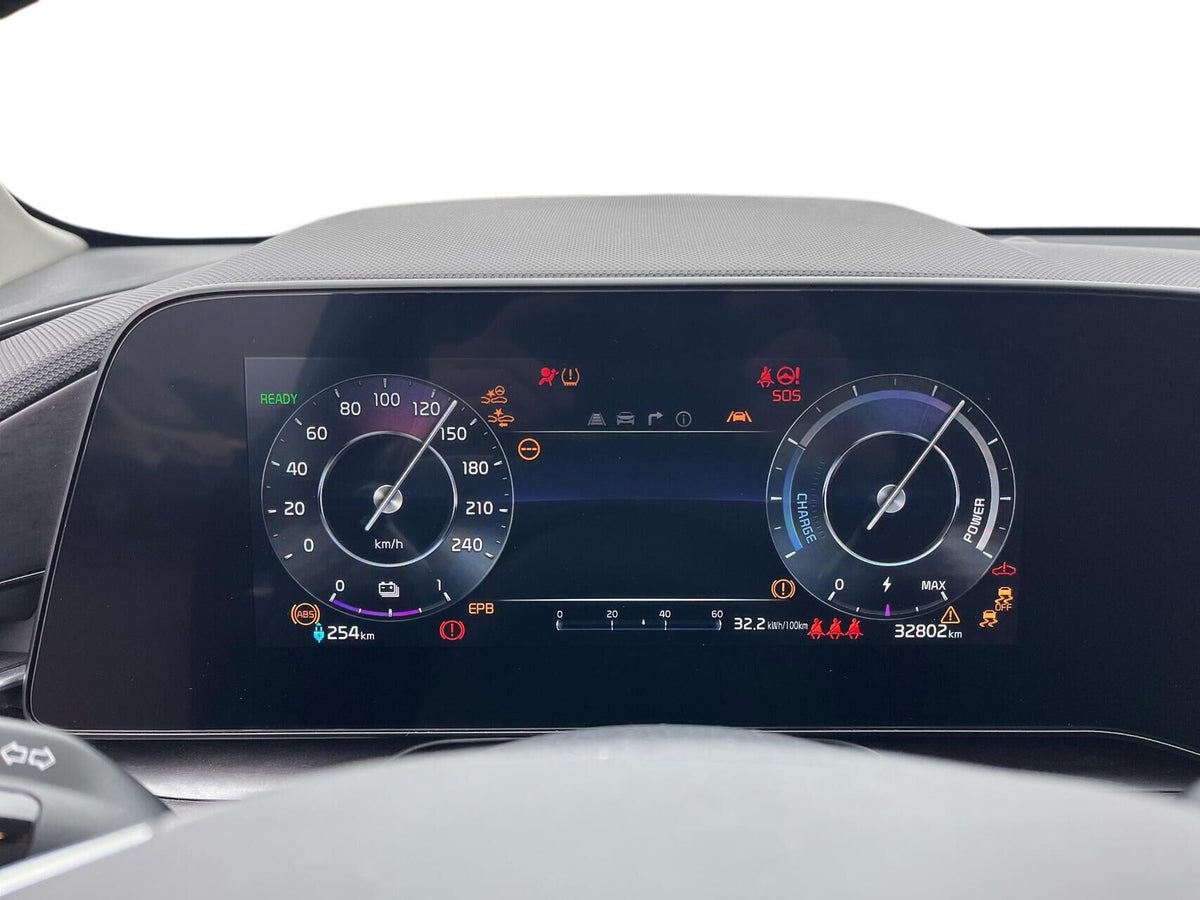 Kia Niro EV billede 14