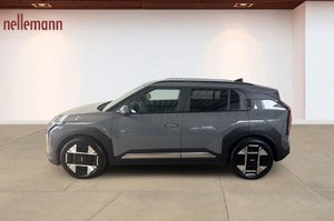 Kia EV3 Long Range Upgrade