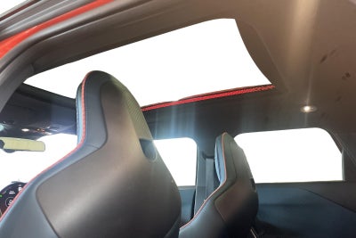 MINI Cooper E Favoured Trim M