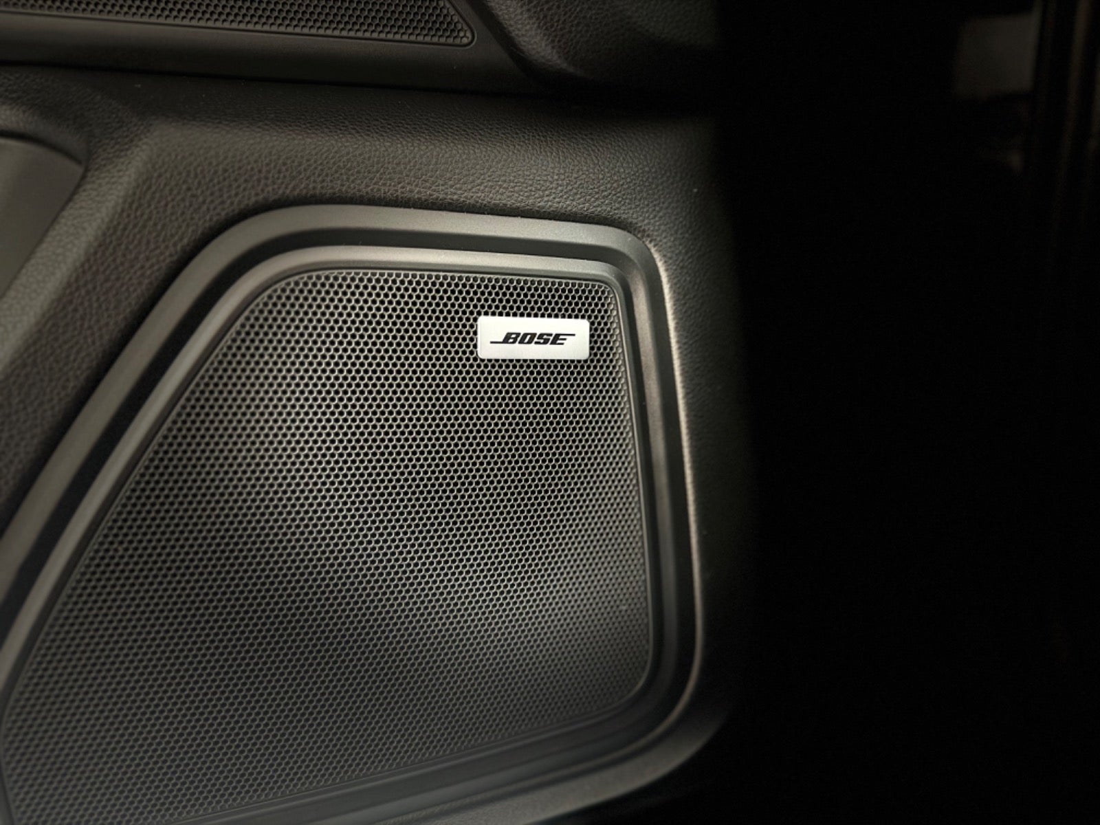 Porsche – Macan S