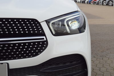 Mercedes GLE350 de AMG Line aut. 4Matic