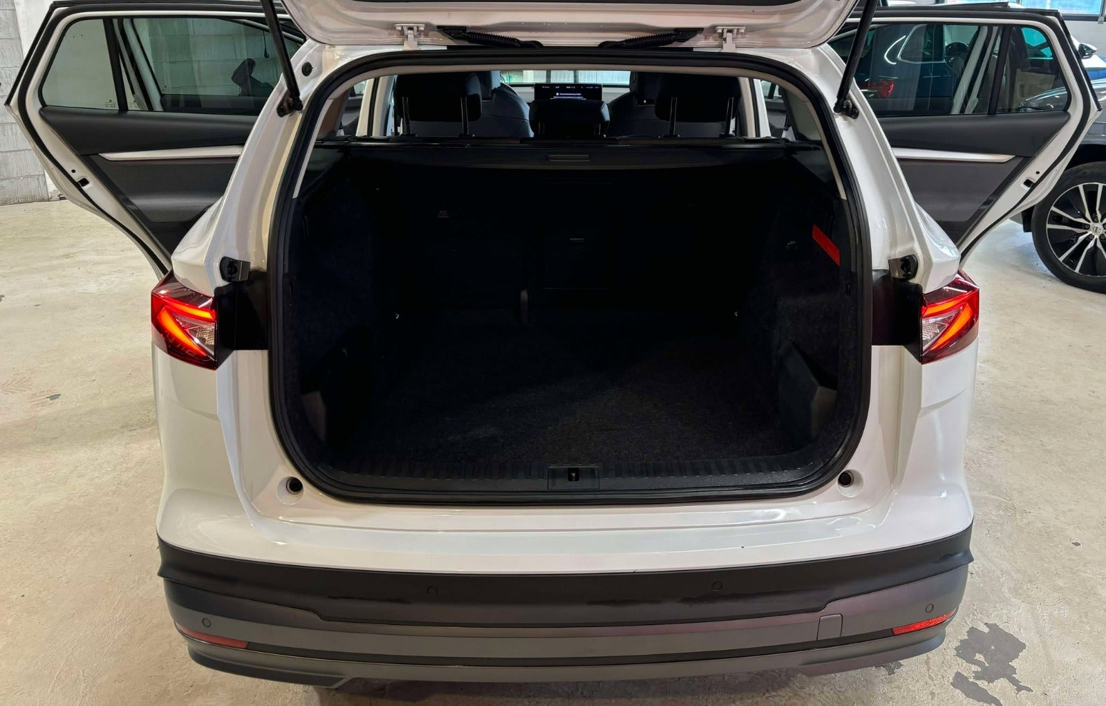 Billede af Skoda Enyaq 60 iV Loft