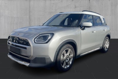 MINI Countryman E  Favoured Trim L 5d