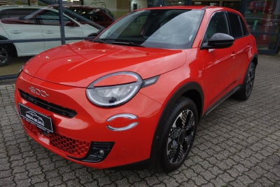 Fiat 600e 54 la Prima 5d