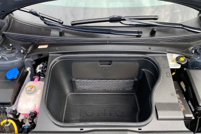 Hyundai Ioniq 6 Essential