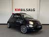 Fiat 500C TwinAir 80 Popstar