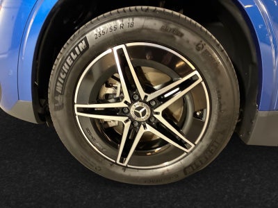 Mercedes EQA250+ AMG Premium
