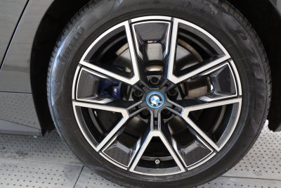 BMW i4 M50 xDrive