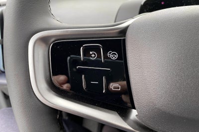Volvo EX30 Extended Range Core