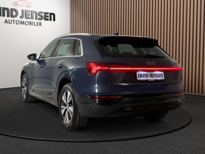 Audi Q8 e-tron Prestige quattro