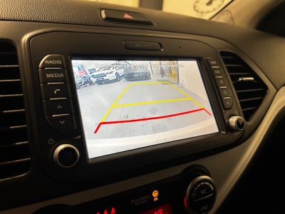 Kia Picanto Premium