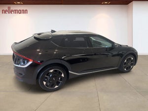 Kia EV6 Long Range Prestige
