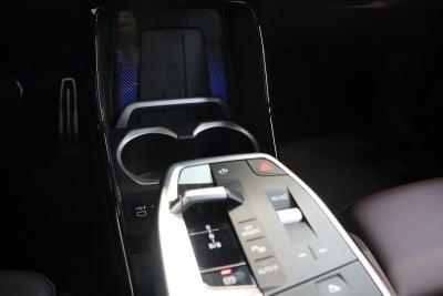 BMW iX2 eDrive20 M-Sport