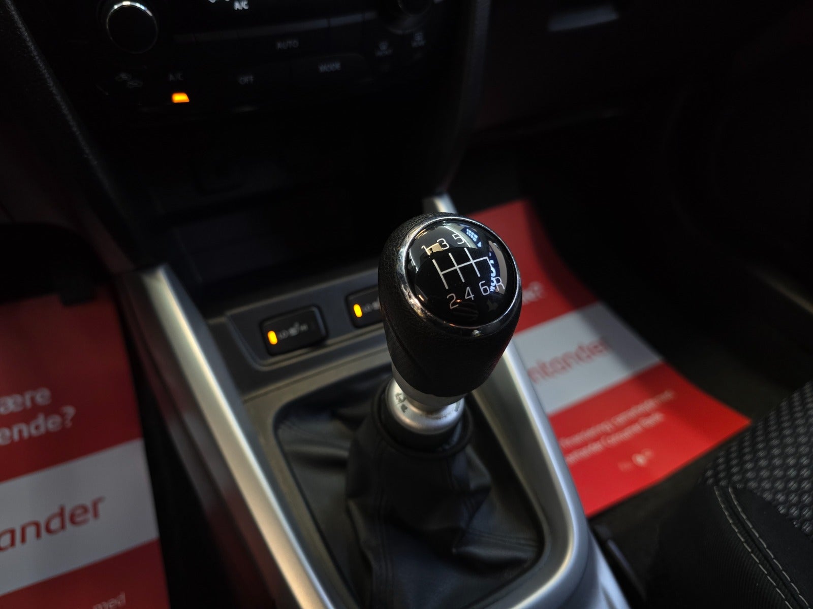 Billede af Suzuki Vitara 1,6 DDiS Active